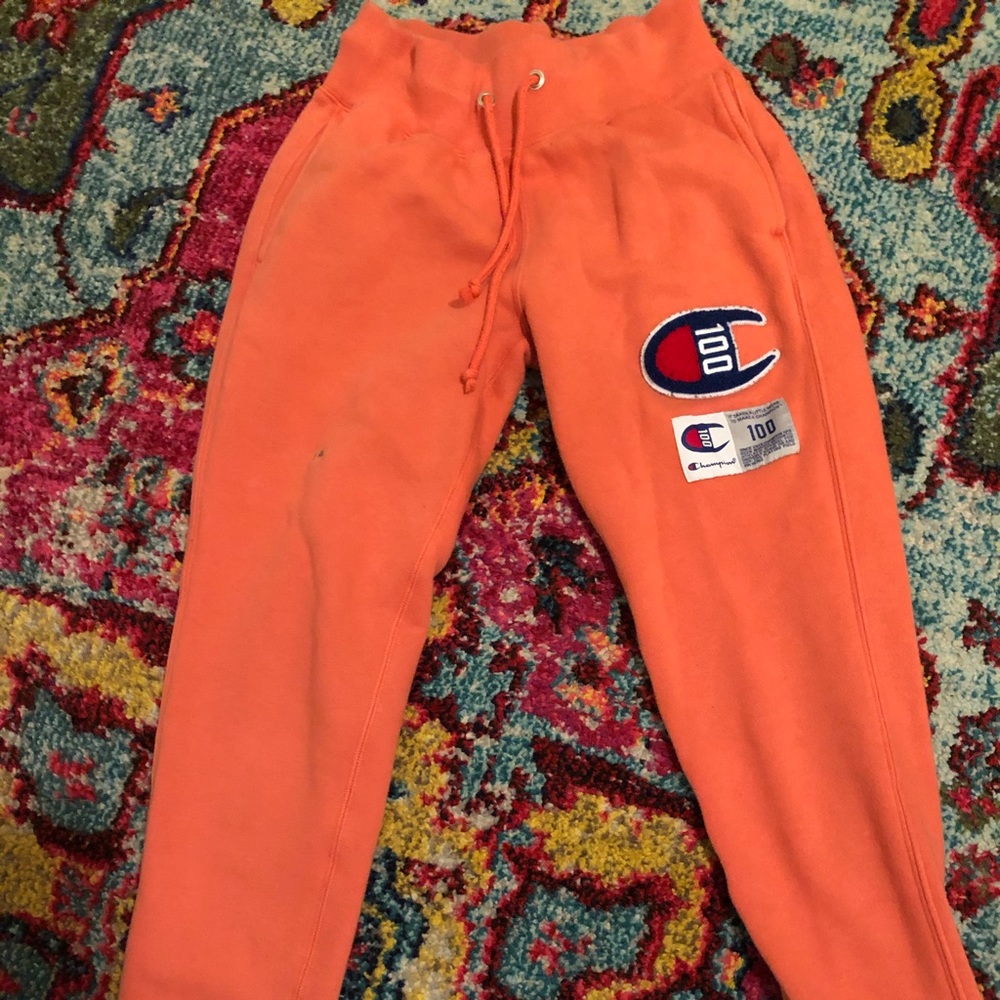 Champion Joggers